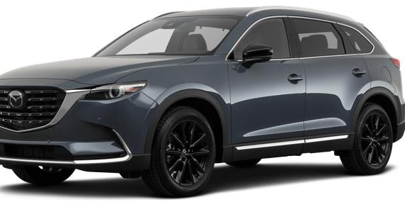 MAZDA CX-9 2021 JM3TCADYXM0504403 image