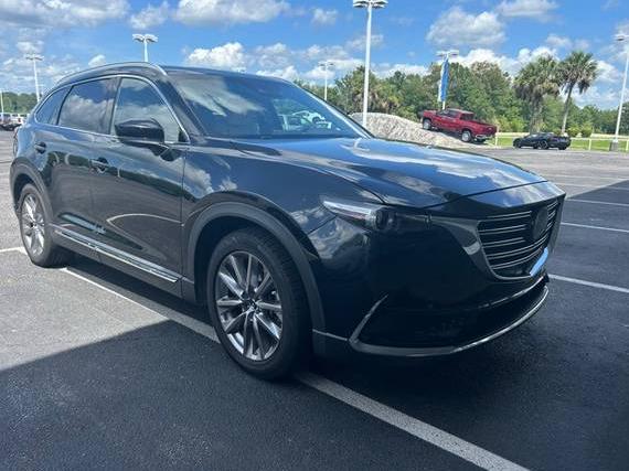MAZDA CX-9 2021 JM3TCADY1M0509571 image
