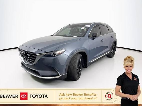 MAZDA CX-9 2021 JM3TCBDY1M0534251 image