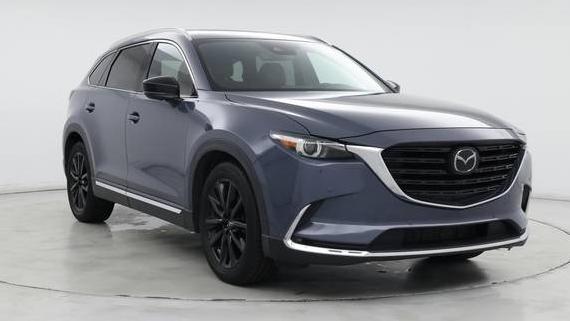 MAZDA CX-9 2021 JM3TCADY4M0529667 image