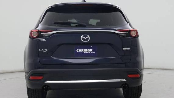 MAZDA CX-9 2021 JM3TCBDY7M0533248 image