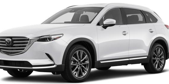 MAZDA CX-9 2021 JM3TCBEY9M0528454 image