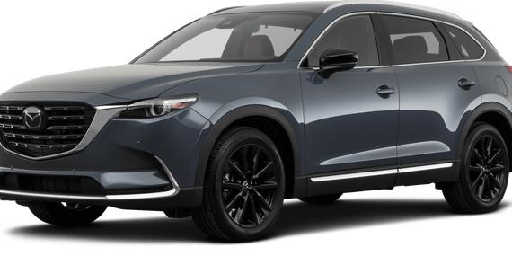 MAZDA CX-9 2021 JM3TCBDY0M0520924 image
