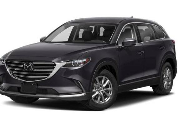 MAZDA CX-9 2021 JM3TCBCY5M0536554 image