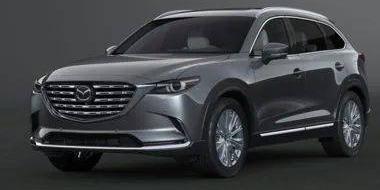 MAZDA CX-9 2021 JM3TCBCY4M0508664 image