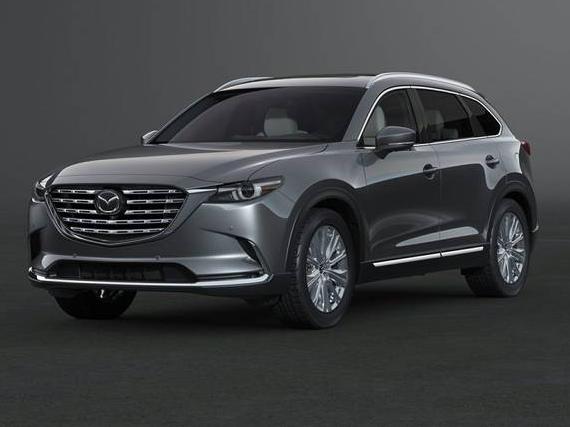 MAZDA CX-9 2021 JM3TCBEYXM0505734 image