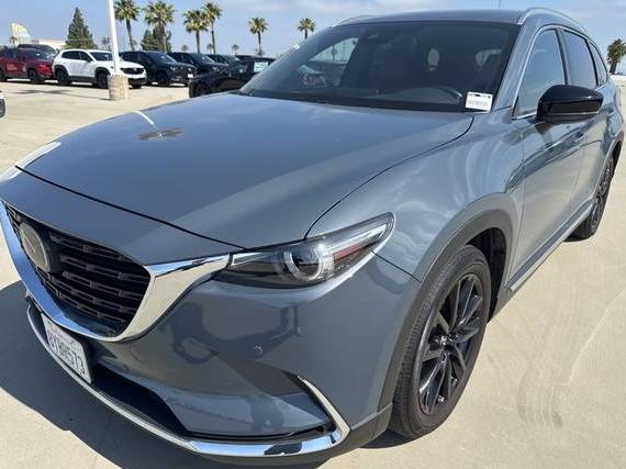MAZDA CX-9 2021 JM3TCBDY5M0536262 image