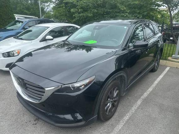 MAZDA CX-9 2021 JM3TCACY2M0506759 image