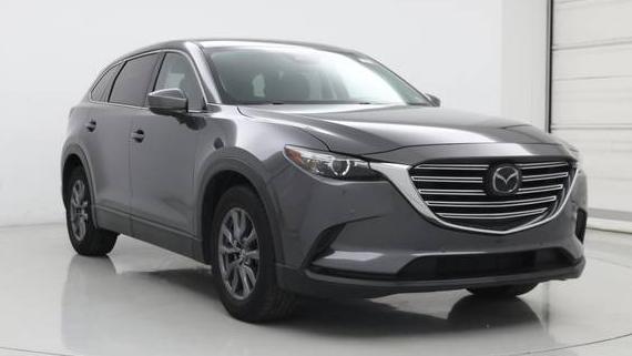 MAZDA CX-9 2021 JM3TCBCY9M0536752 image