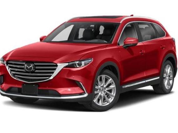 MAZDA CX-9 2021 JM3TCBDY2M0534324 image
