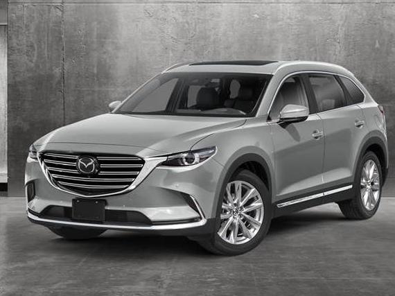 MAZDA CX-9 2021 JM3TCBDYXM0515584 image
