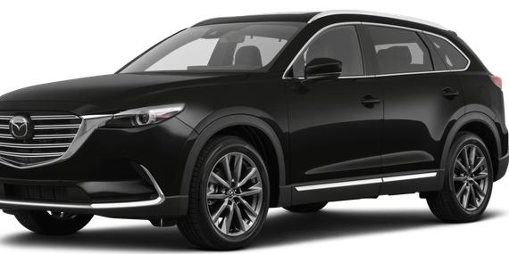 MAZDA CX-9 2021 JM3TCBDY8M0517611 image