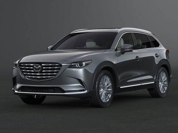 MAZDA CX-9 2021 JM3TCBEY4M0535876 image