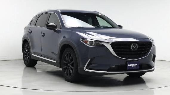 MAZDA CX-9 2021 JM3TCADY8M0506215 image