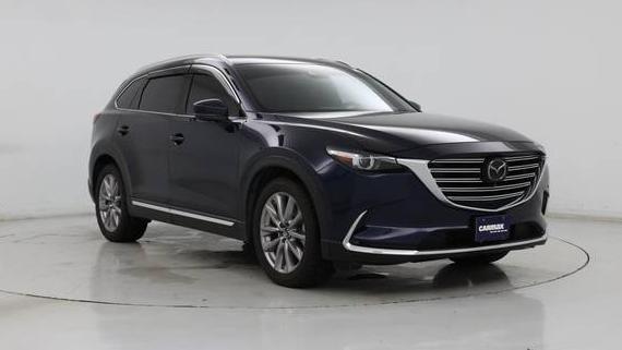 MAZDA CX-9 2021 JM3TCBDY4M0512275 image