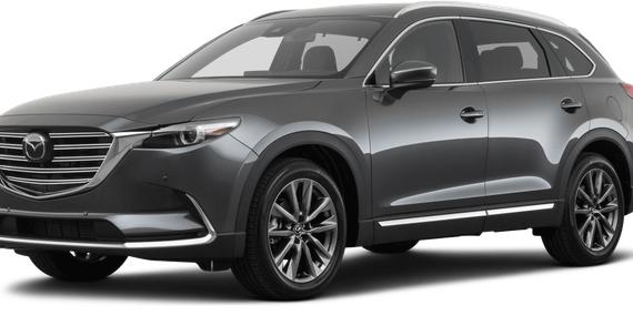 MAZDA CX-9 2021 JM3TCBDY3M0528547 image