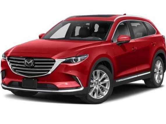 MAZDA CX-9 2021 JM3TCADY2M0512236 image