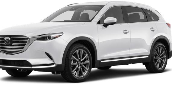 MAZDA CX-9 2021 JM3TCBEY0M0529346 image