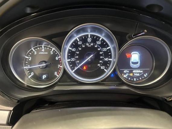 MAZDA CX-9 2021 JM3TCBCY9M0512595 image MAZDA CX-9 2021 JM3TCBCY9M0512595 image