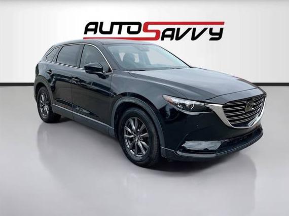 MAZDA CX-9 2021 JM3TCACYXM0502927 image MAZDA CX-9 2021 JM3TCACYXM0502927 image