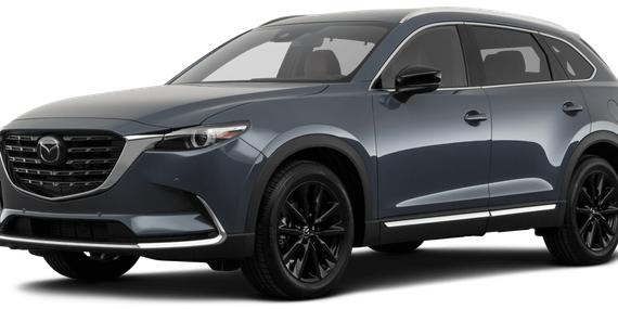 MAZDA CX-9 2021 JM3TCBDY2M0541502 image MAZDA CX-9 2021 JM3TCBDY2M0541502 image