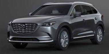 MAZDA CX-9 2021 JM3TCBDY4M0530436 image