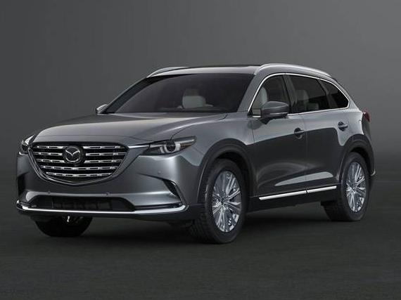 MAZDA CX-9 2021 JM3TCBEY2M0511124 image