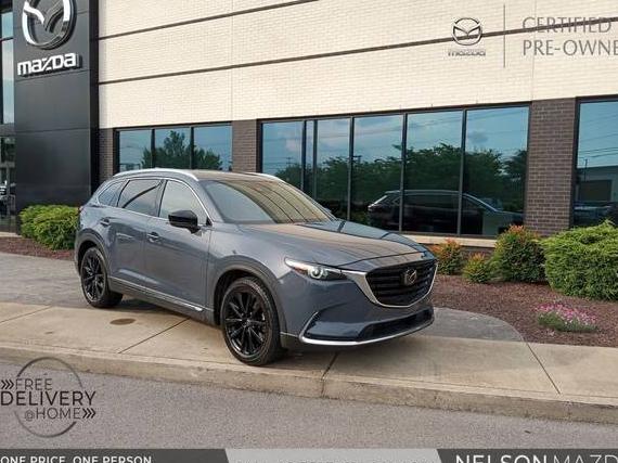 MAZDA CX-9 2021 JM3TCBDY7M0529457 image
