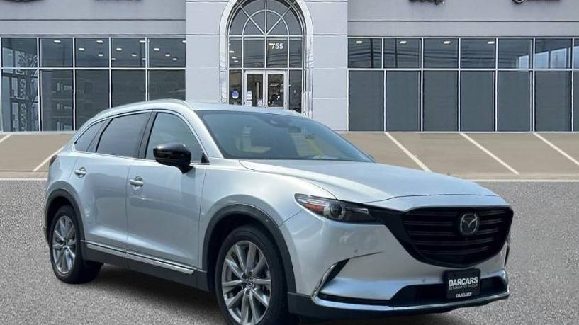 MAZDA CX-9 2021 JM3TCADY0M0518245 image