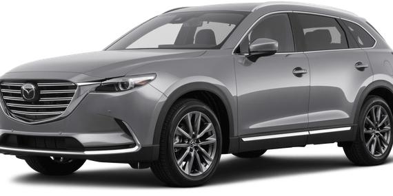 MAZDA CX-9 2021 JM3TCBDY5M0515749 image