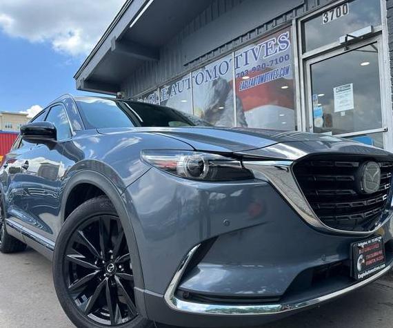 MAZDA CX-9 2021 JM3TCBDY2M0506460 image