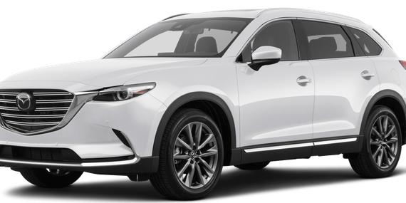 MAZDA CX-9 2021 JM3TCBEY6M0506766 image