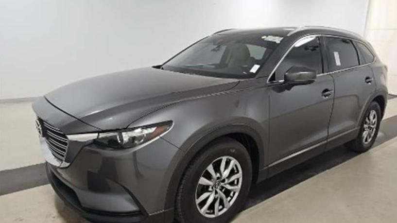 MAZDA CX-9 2017 JM3TCACY9H0127392 image