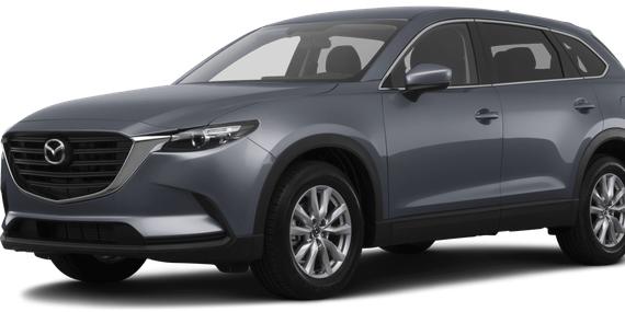 MAZDA CX-9 2017 JM3TCACY7H0132851 image