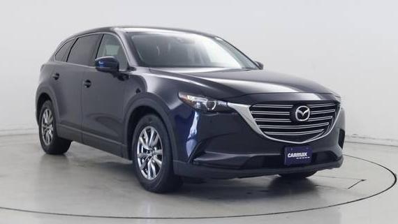 MAZDA CX-9 2017 JM3TCACY6H0135384 image