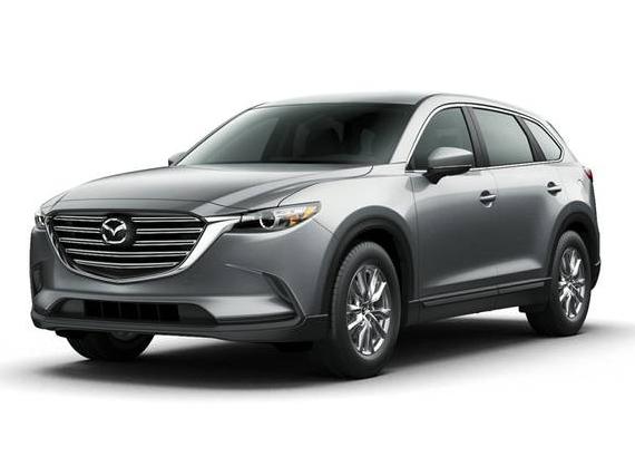 MAZDA CX-9 2017 JM3TCBCY0H0127576 image