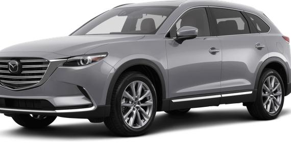 MAZDA CX-9 2017 JM3TCBEY0H0133956 image