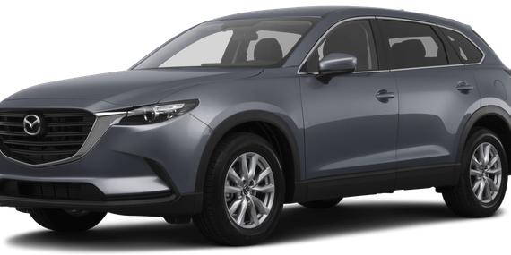 MAZDA CX-9 2017 JM3TCBDYXH0133710 image