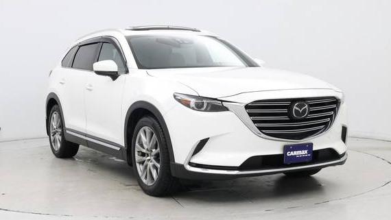 MAZDA CX-9 2017 JM3TCBDY7H0127296 image