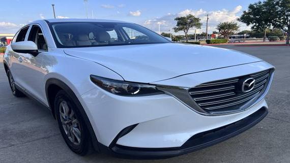MAZDA CX-9 2017 JM3TCACY6H0128497 image MAZDA CX-9 2017 JM3TCACY6H0128497 image