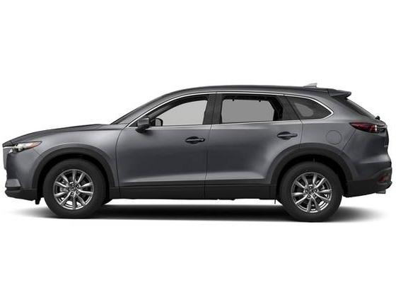 MAZDA CX-9 2017 JM3TCACY5H0132217 image