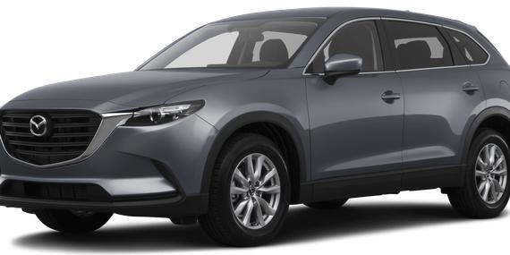 MAZDA CX-9 2017 JM3TCBDY8H0135620 image MAZDA CX-9 2017 JM3TCBDY8H0135620 image