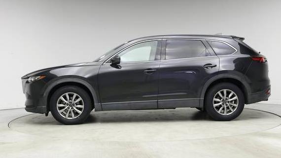 MAZDA CX-9 2017 JM3TCACY0H0134151 image MAZDA CX-9 2017 JM3TCACY0H0134151 image