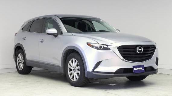 MAZDA CX-9 2017 JM3TCABY3H0143072 image