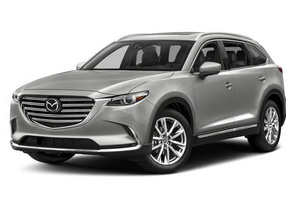 MAZDA CX-9 2017 JM3TCADY8H0129665 image
