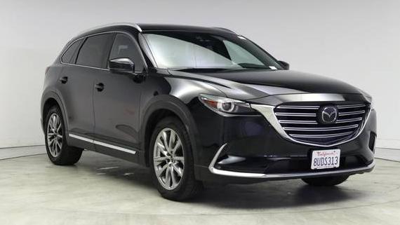 MAZDA CX-9 2017 JM3TCBEY7H0137387 image MAZDA CX-9 2017 JM3TCBEY7H0137387 image