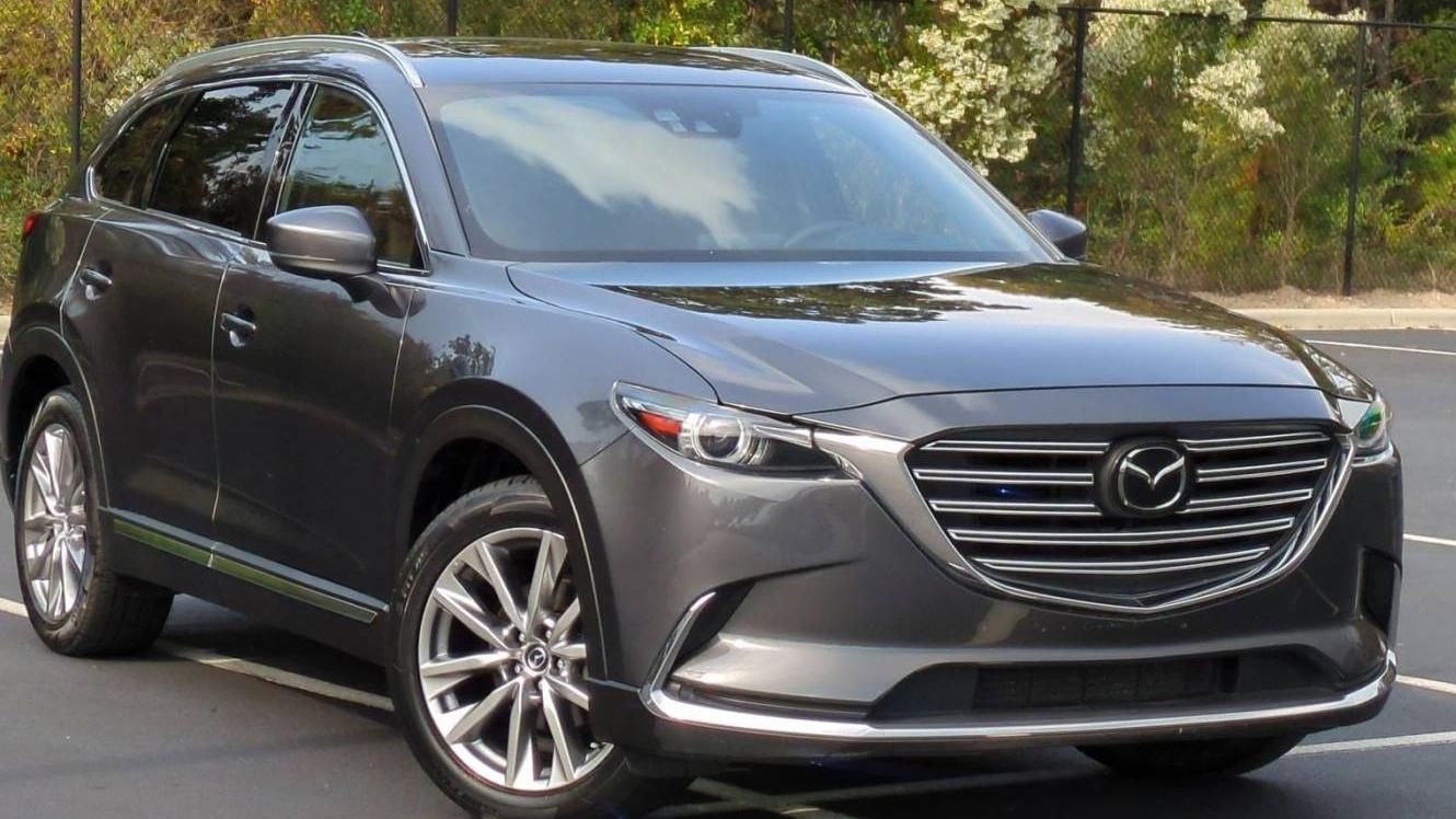 MAZDA CX-9 2017 JM3TCBEY9H0130912 image MAZDA CX-9 2017 JM3TCBEY9H0130912 image