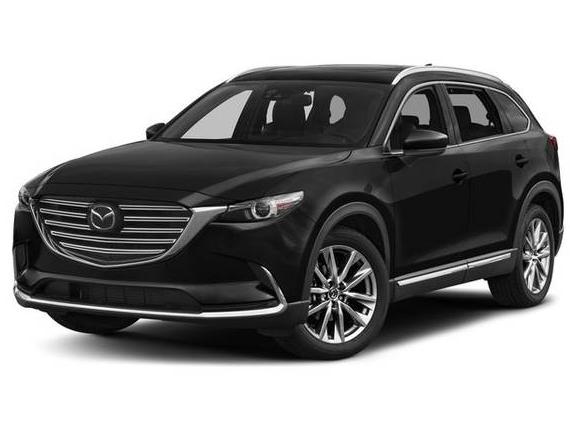 MAZDA CX-9 2017 JM3TCBEY4H0134365 image MAZDA CX-9 2017 JM3TCBEY4H0134365 image
