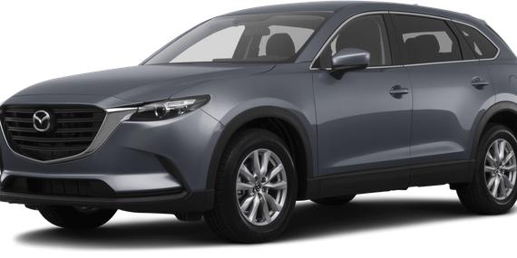 MAZDA CX-9 2017 JM3TCADY0H0134603 image