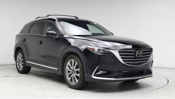 MAZDA CX-9 2017 JM3TCBDY6H0142260 image